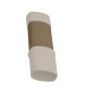 Tuyau descente (3ml) 92x57 Best blanc