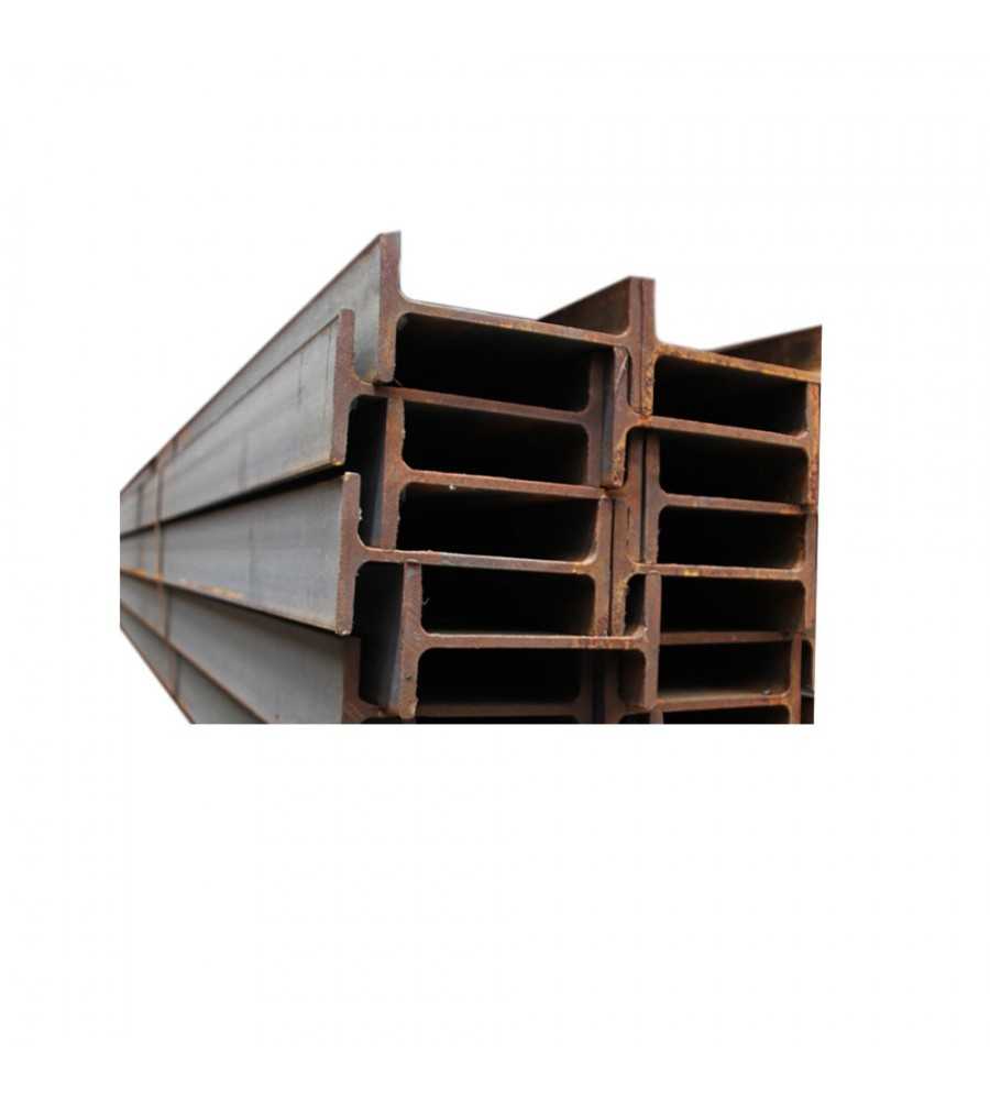 Poutrelle universelle UB L406xP140mm poids 46kg/m -  - meilleure qualité