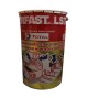 Enduit bitume Lst noir 30Kg -  - meilleure qualité