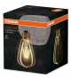 Ampoule Led globe Vintage E27 4W 220-240V
