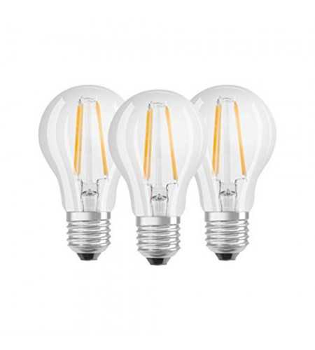 Ampoule Led E27 7W-827 Basecla