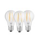 Ampoule Led E27 7W-827 Basecla