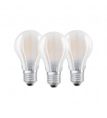 Lampe Led E27 7W-827 Basecla