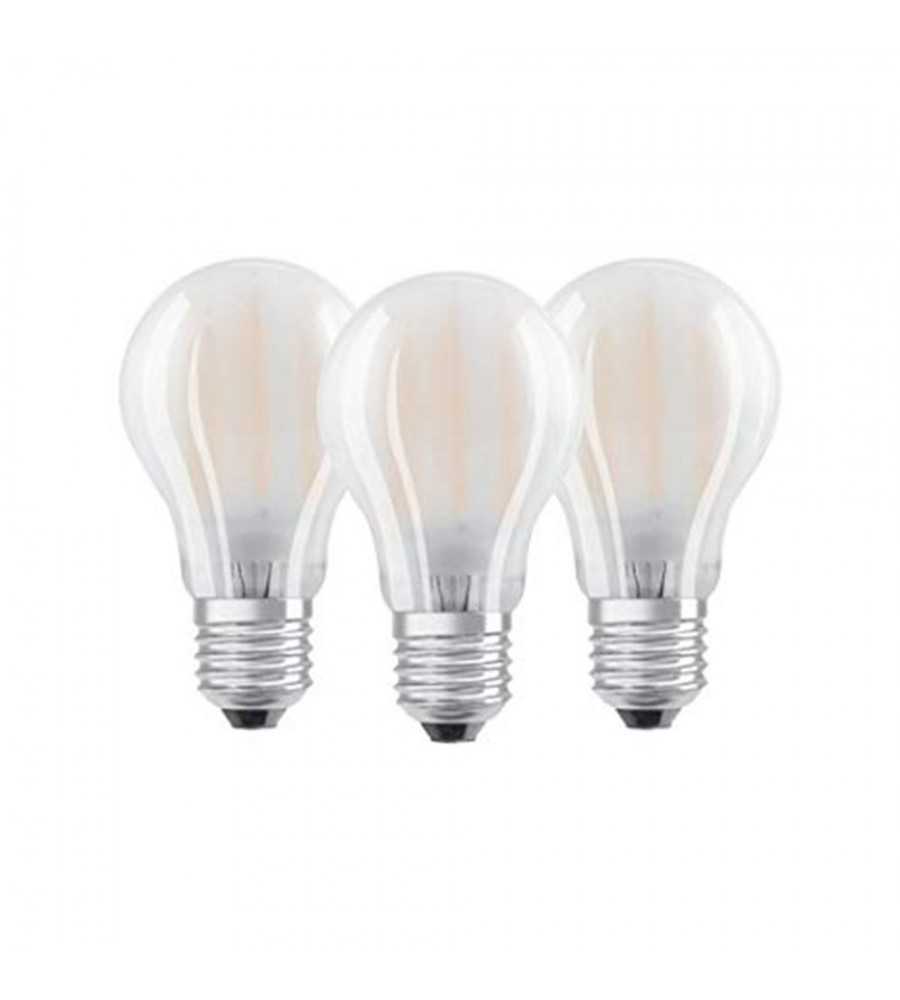 Lampe Led E27 7W-827 Basecla