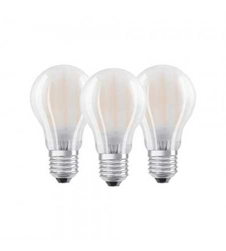 Lampe Led E27 7W-827 Basecla