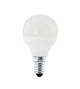 Ampoule Led 4W E14 45 mm blanc chaud