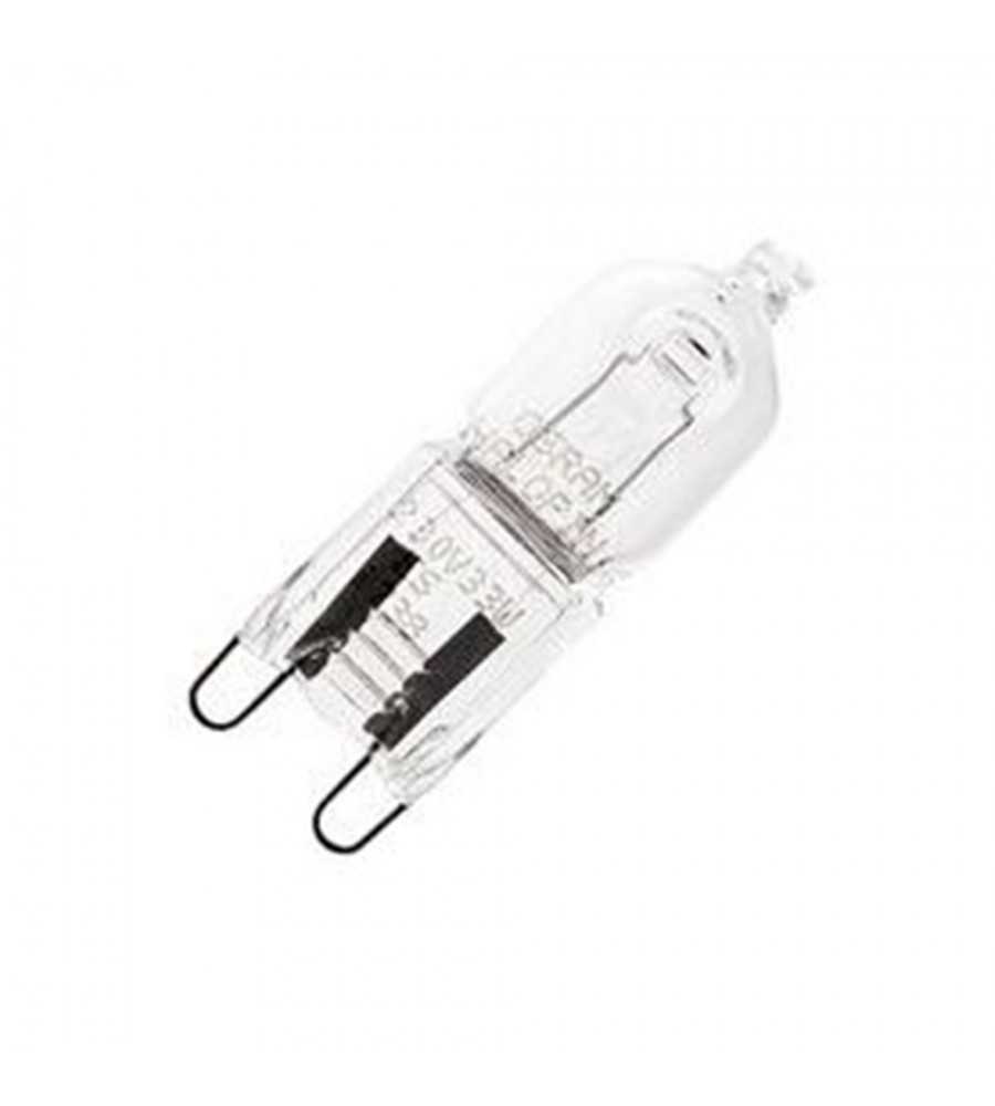 Lampe halogène PRO G9-33W 230V 20X1