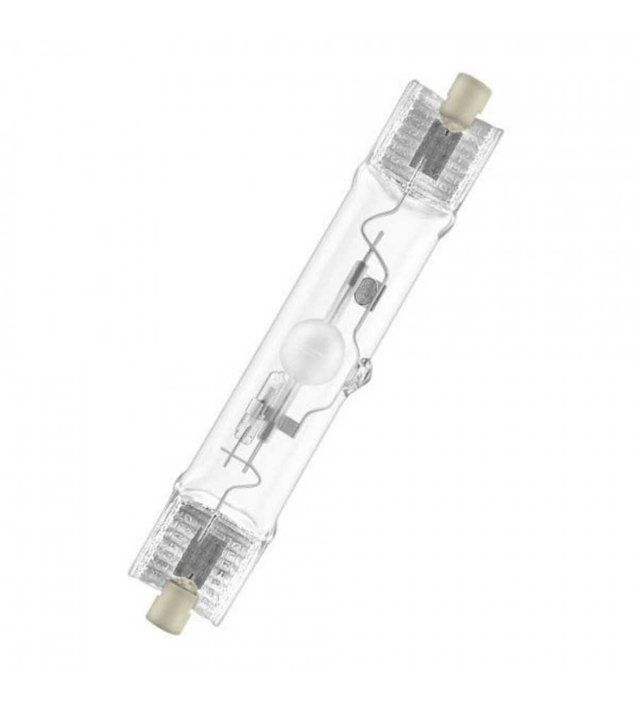 Lampe iodure HCI R7s-24-150W-3000K*