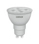 Lampe led GU10 2.6W 827230V*