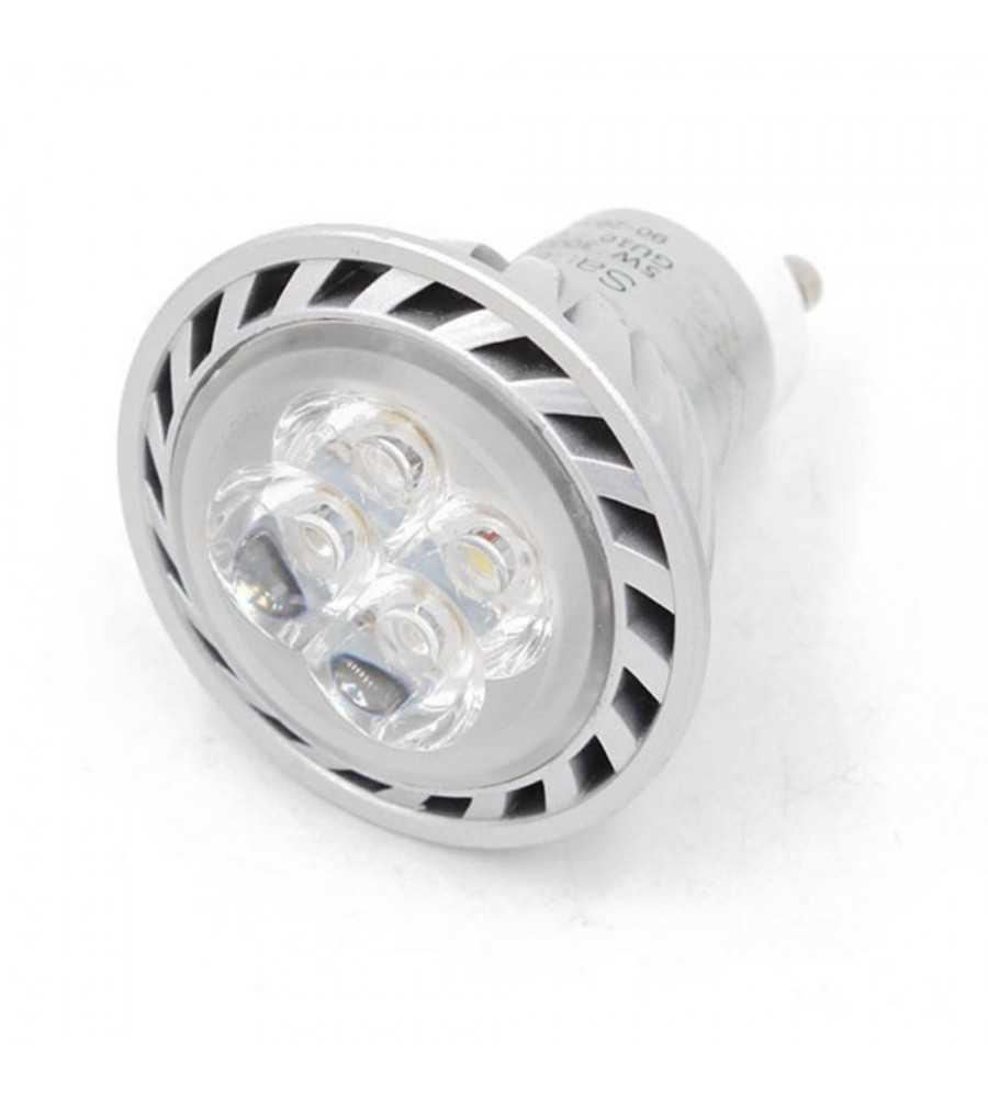 Ampoule Led GU10 5W