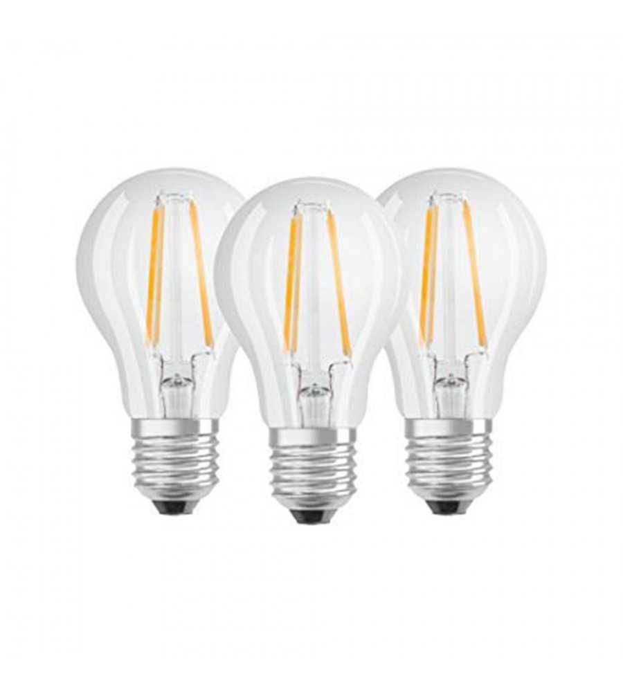 Lampe LED E27 6.5W-840 Basecla