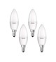 Lampe Led E14 5.5W-840 Basecla