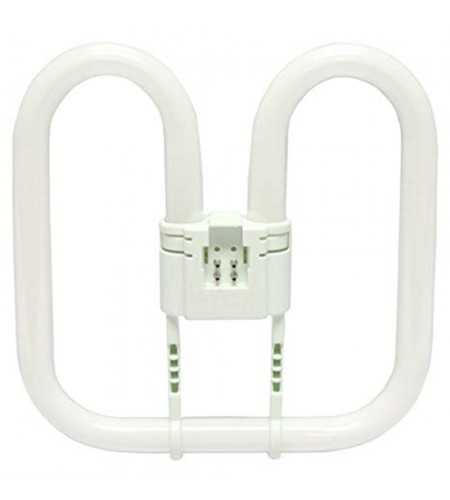 Lampe fluocompa Square 28W-835 4 pin