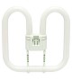 Lampe fluocompa Square 28W-835 4 pin