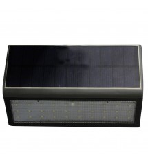Lampeapplique solaire 5W*