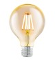Ampoule Led déco D80 E27