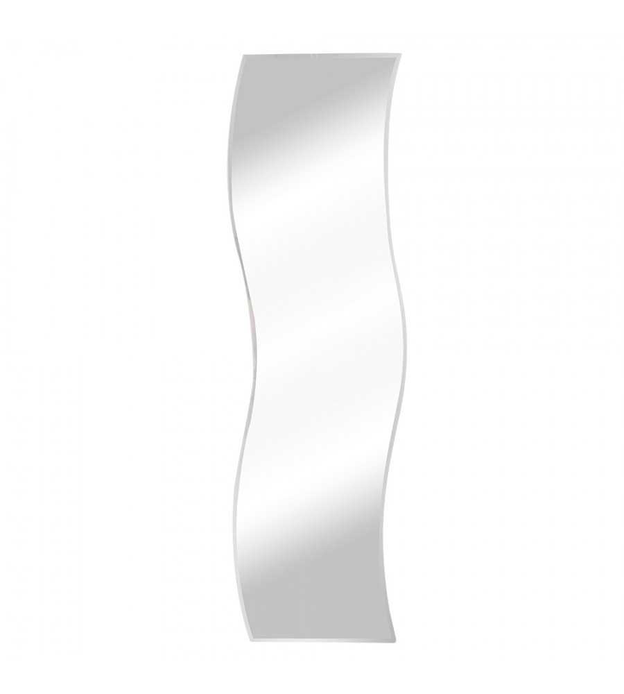 Miroir mural K1003 140x40cm
