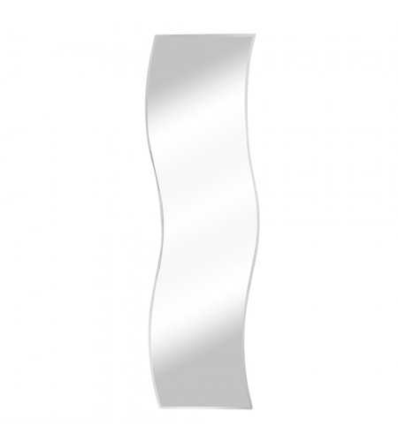 Miroir mural K1003 140x40cm