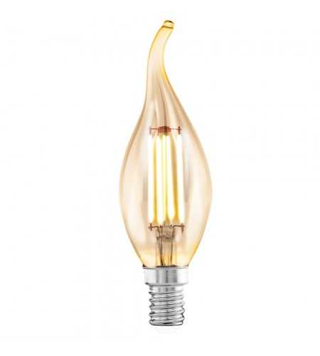 Ampoule Led déco D35 E14-