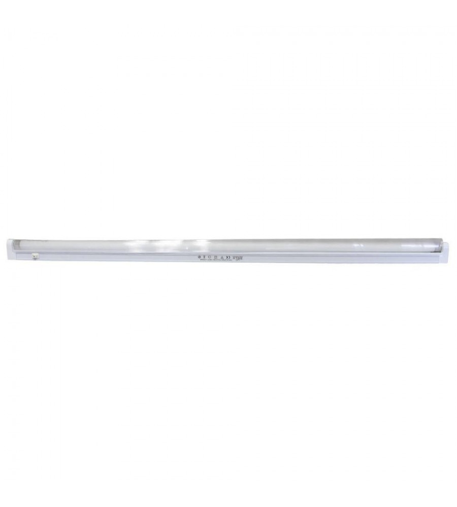 Réglette t5 alu 21w long.877mm