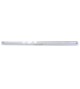 Réglette t5 alu 21w long.877mm