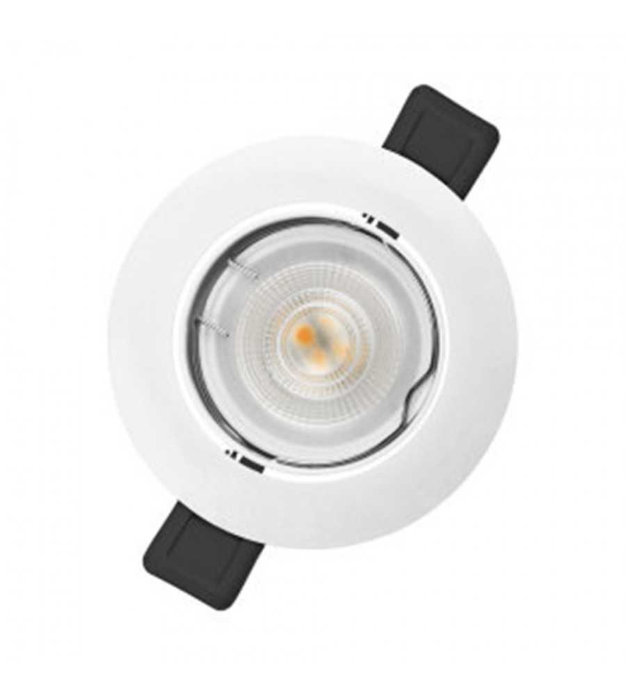 Spot Ledvance D85mm 7W-4000K