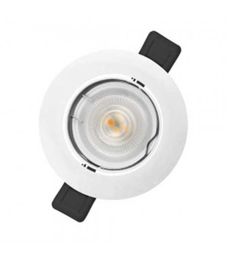 Spot Ledvance D85mm 7W-4000K