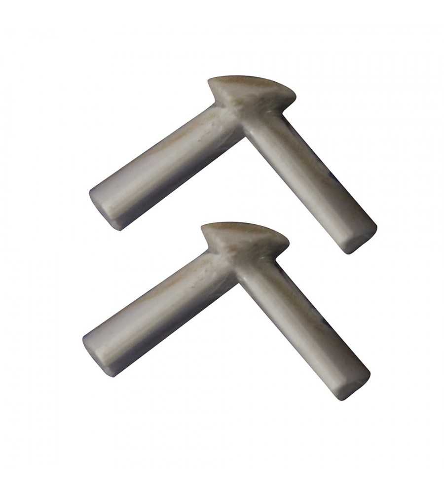 Pièce angle 8mm* -  - meilleure qualité