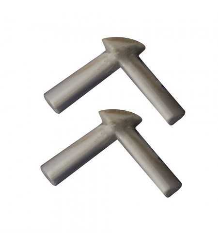 Pièce angle 8mm* -  - meilleure qualité
