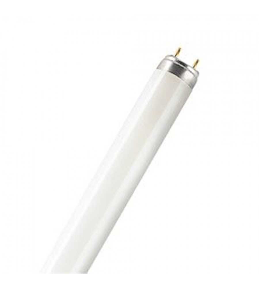 Tube fluo lumilux T8 36W-827-120cm*