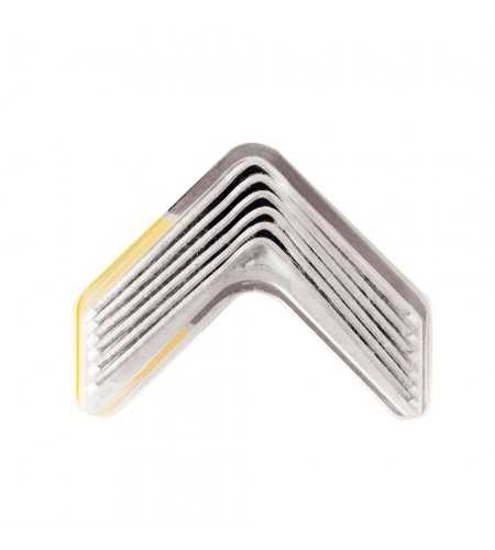 Pièce angle 6mm* -  - meilleure qualité