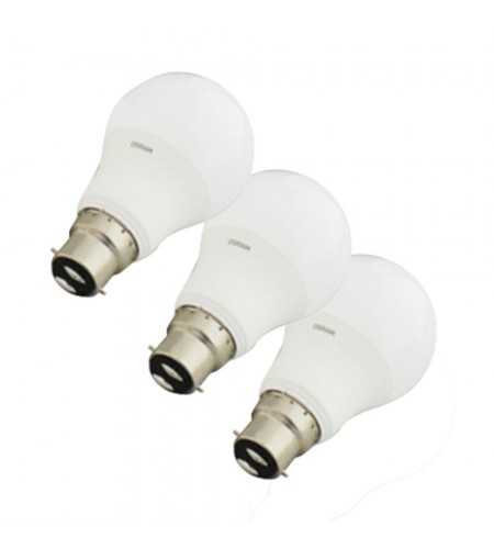 Lampe Led B22 8.5W-827 Basecla