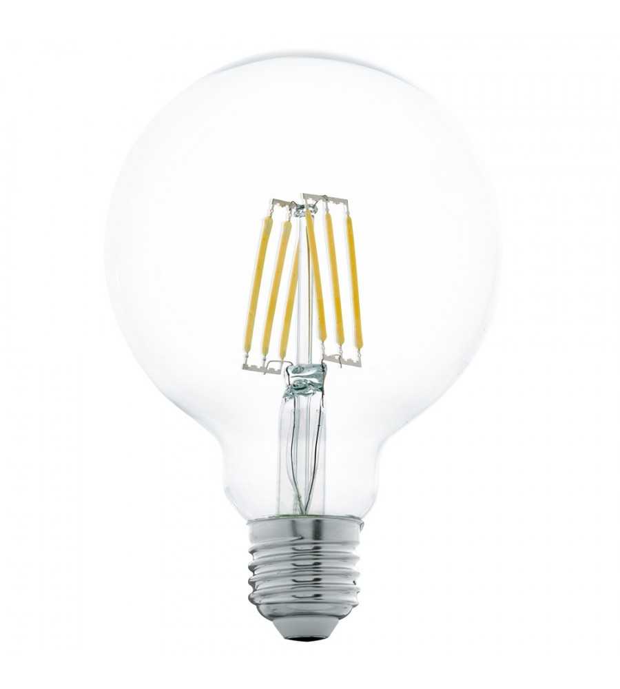 Ampoule Led déco E27 6 WD95