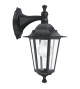 Lampe murale extérieur Lanterna4 E27 60W
