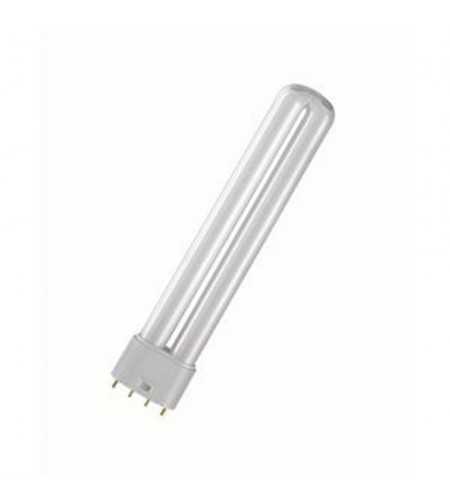 Lampe fluocompacte L 36W-840 (BC-BE)*