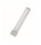 Lampe fluocompacte L 36W-840 (BC-BE)*
