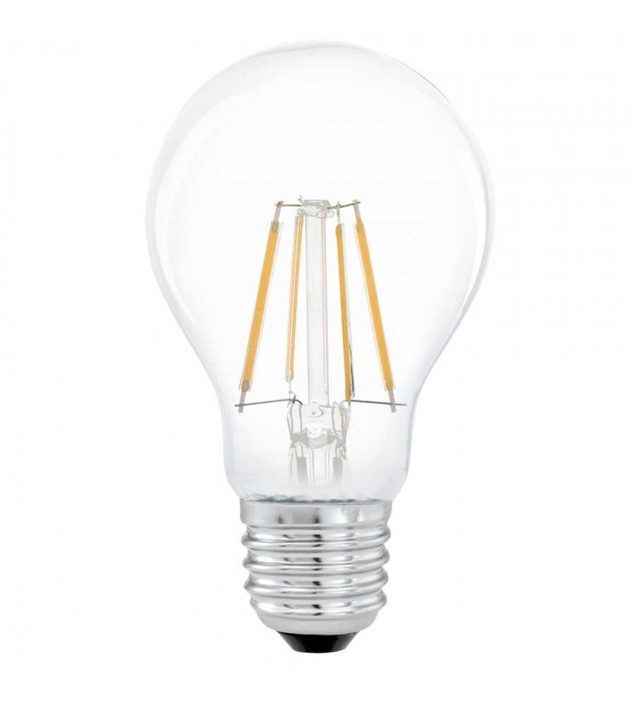 Ampoule Led déco E27 4 WD60