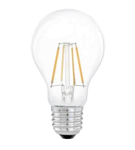 Ampoule Led déco E27 4 WD60