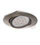 Spot Led nickel TEDO