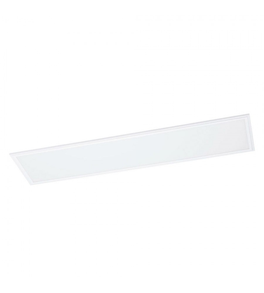 Plafonnier Led Salobrena 1200x300mm