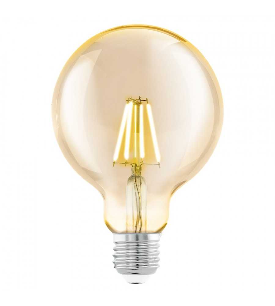 Ampoule Led déco D95 E27