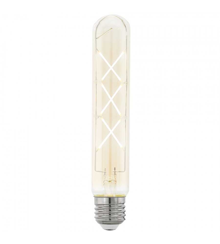 Ampoule Led déco zigzag 4 W T30 220k