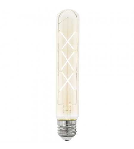 Ampoule Led déco zigzag 4 W T30 220k