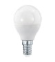 Ampoule Led à intensité variable E14 Ø45 warm white 55W