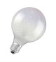 Lampe Led en argent d125 E27 3w 827 220-240v