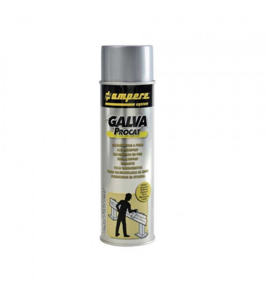 Galvanisation à froid brillant 500ml*