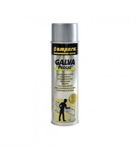 Galvanisation à froid brillant 500ml*