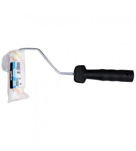Rouleau 110 finition satinée fibres 9 UV6