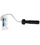 Rouleau 110 finition satinée fibres 9 UV6