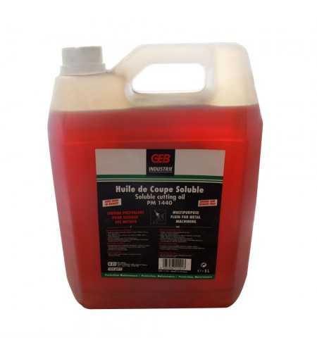 Huile de coupe 20 Litres